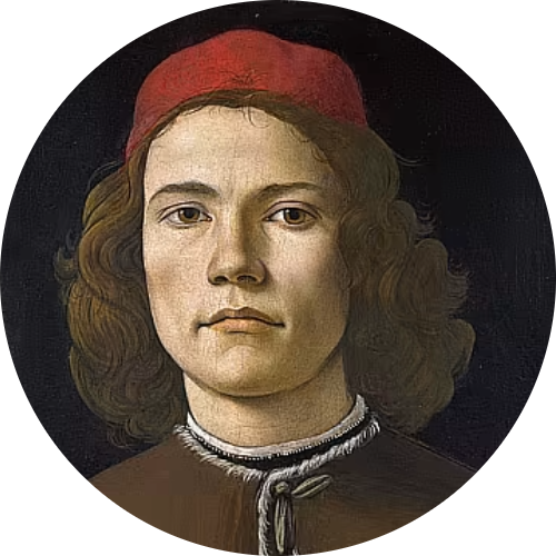 Sandro Botticelli